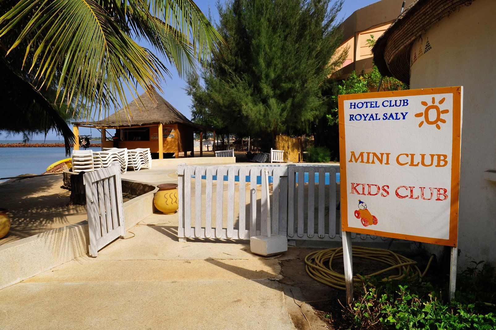 Hôtel Royal Saly 3* pas cher photo 45