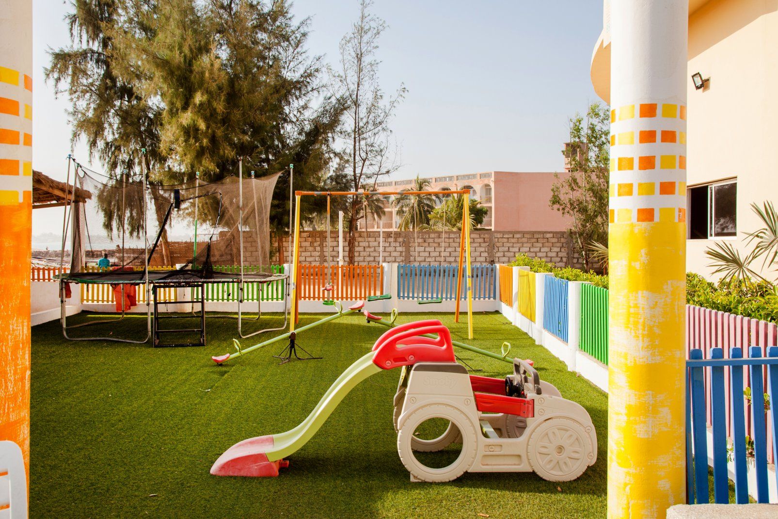 Hôtel Royal Saly 3* pas cher photo 46