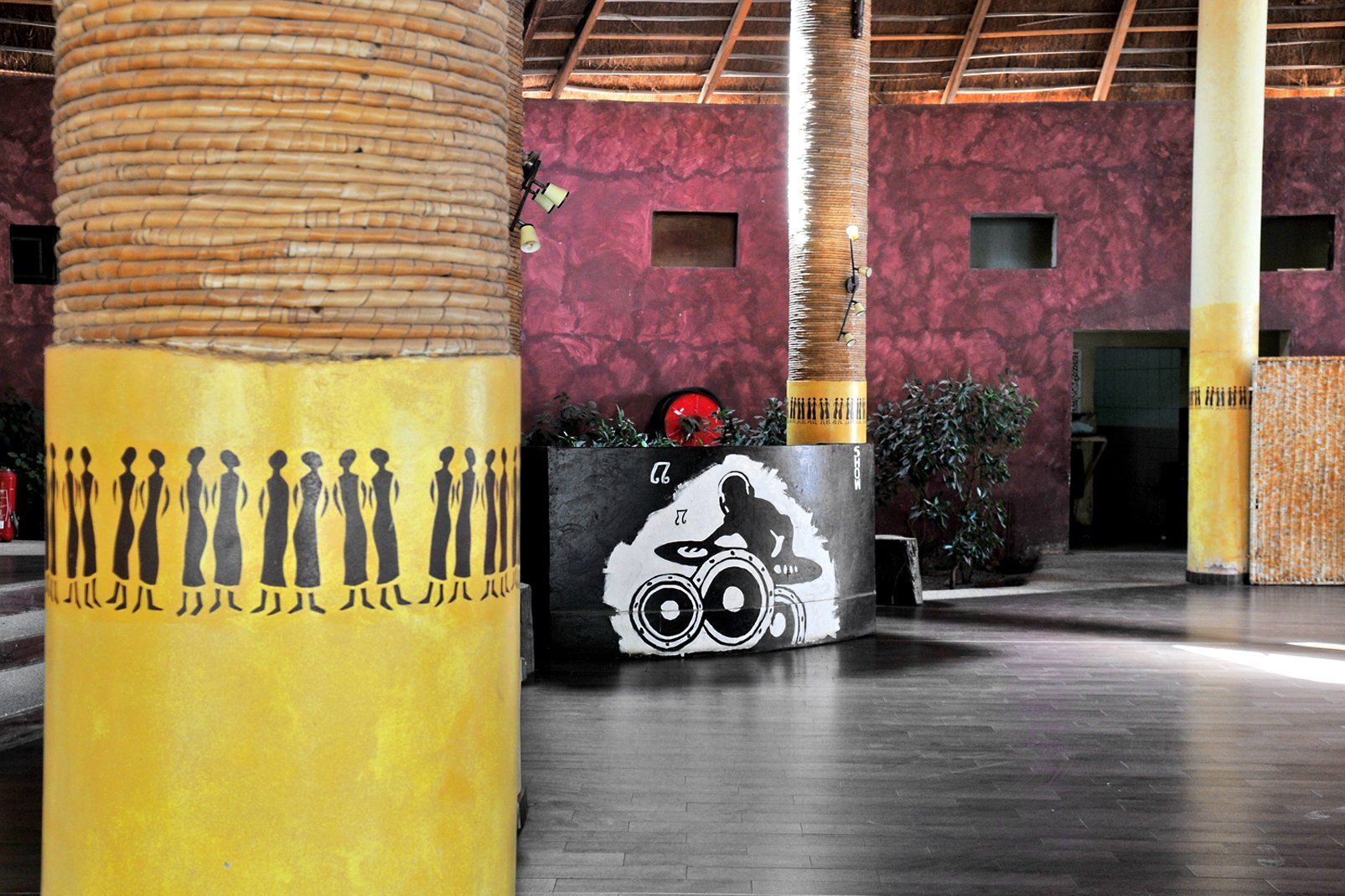 Hôtel Royal Saly 3* pas cher photo 51