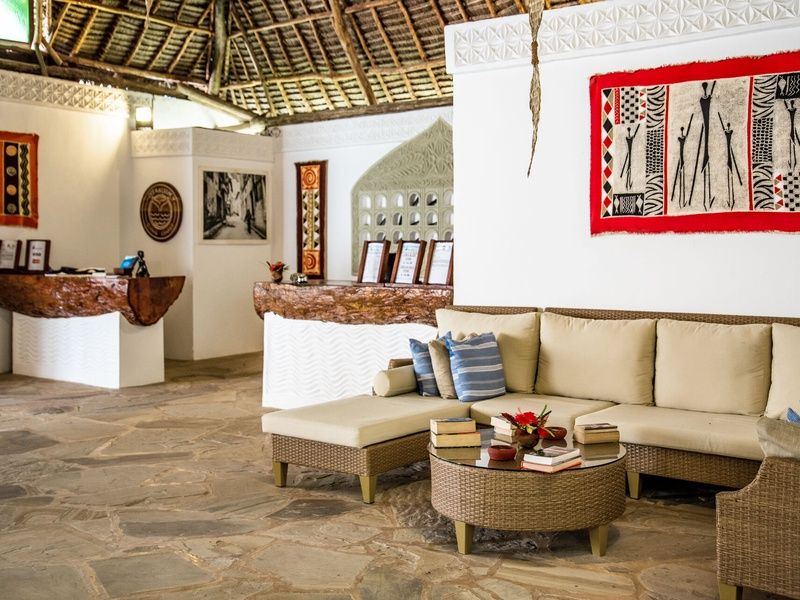 Dream's Bay Beach Hotel 4* Adults Only pas cher photo 5