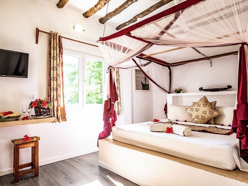 Dream's Bay Beach Hotel 4* Adults Only pas cher photo 3