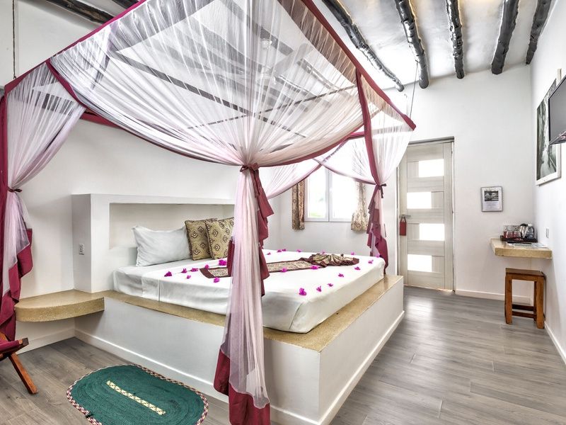 Dream's Bay Beach Hotel 4* Adults Only pas cher photo 4