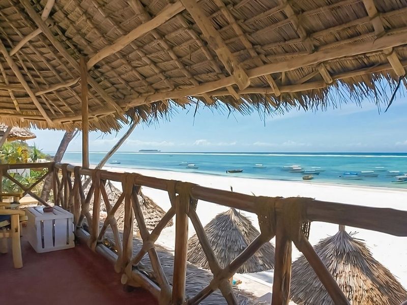 Dream's Bay Beach Hotel 4* Adults Only pas cher photo 6