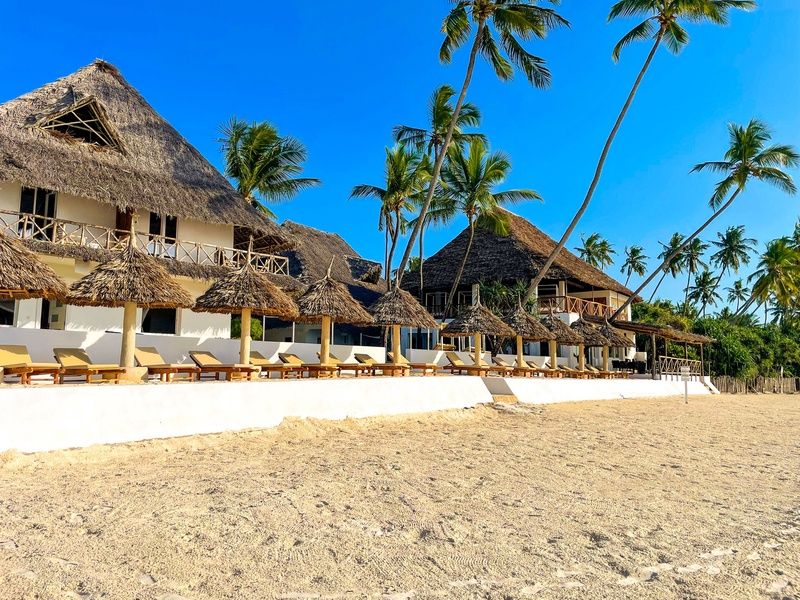 Dream's Bay Beach Hotel 4* Adults Only pas cher photo 10