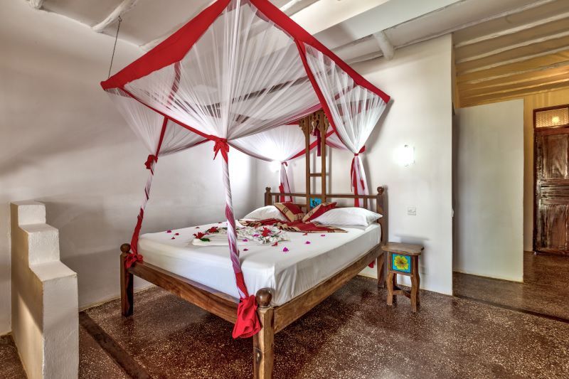 Kappa Club Waridi Beach Resort et Spa 4* pas cher photo 4