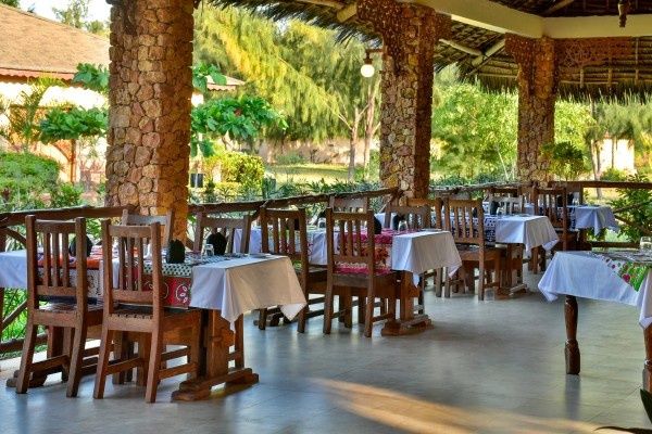 Club Framissima Paje Palms Beach Resort 4* pas cher photo 7