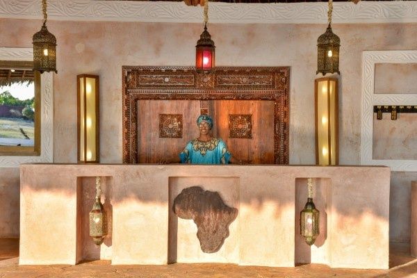 Club Framissima Paje Palms Beach Resort 4* pas cher photo 10