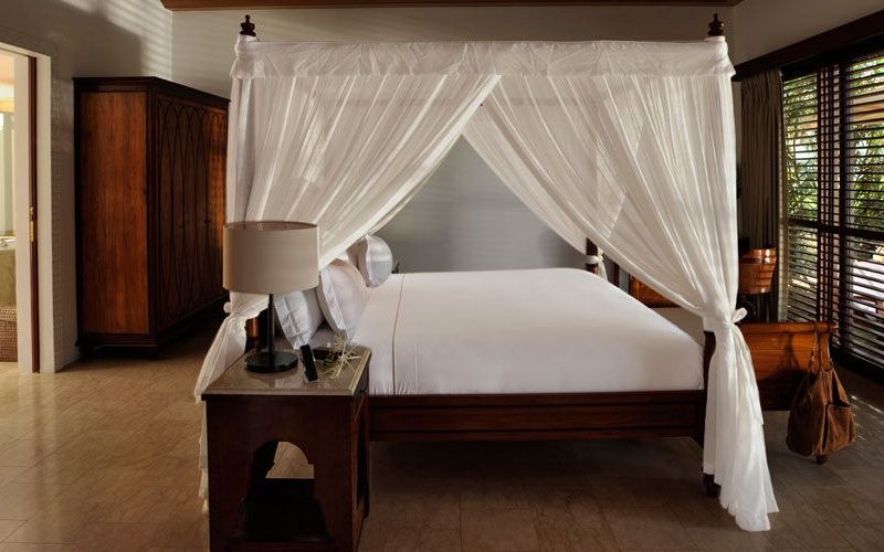Hôtel The Residence Zanzibar 5* pas cher photo 3