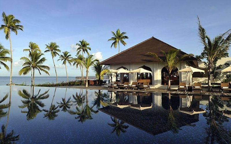 Hôtel The Residence Zanzibar 5* pas cher photo 4