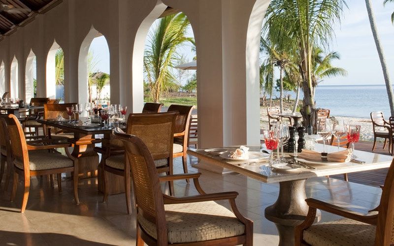 Hôtel The Residence Zanzibar 5* pas cher photo 7