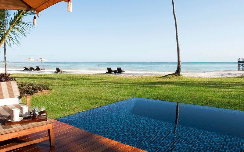Hôtel The Residence Zanzibar 5* pas cher photo 8
