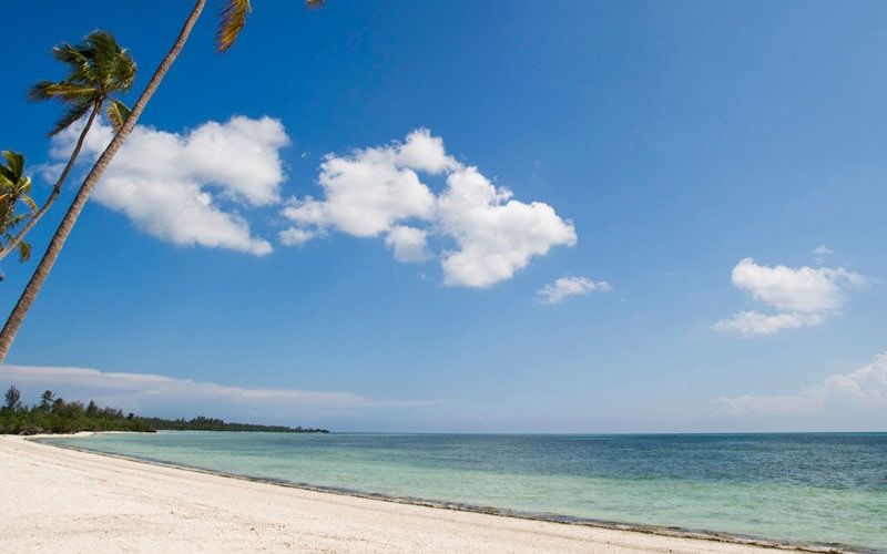 Hôtel The Residence Zanzibar 5* pas cher photo 9