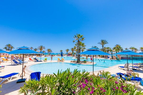 Club Framissima Royal Karthago Resort & Thalasso 4* pas cher photo 3