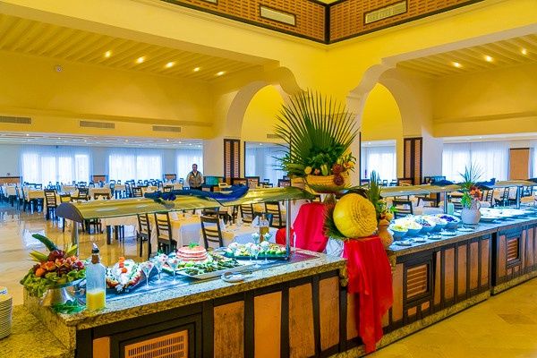 Club Framissima Royal Karthago Resort & Thalasso 4* pas cher photo 15