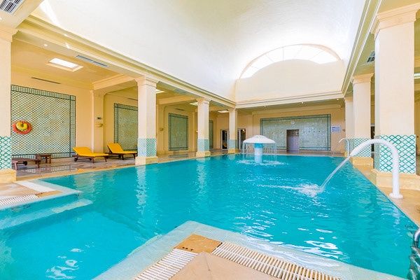 Club Framissima Royal Karthago Resort & Thalasso 4* pas cher photo 16