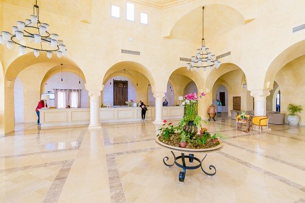 Club Framissima Royal Karthago Resort & Thalasso 4* pas cher photo 18