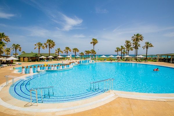 Club Framissima Khayam Garden Beach Resort & Spa 4* pas cher photo 3