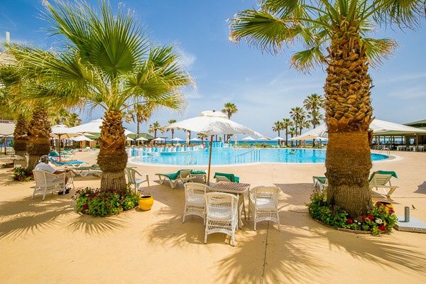 Club Framissima Khayam Garden Beach Resort & Spa 4* pas cher photo 4