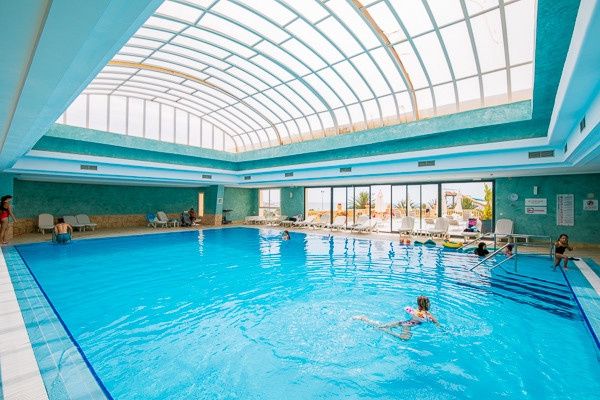 Club Framissima Khayam Garden Beach Resort & Spa 4* pas cher photo 7