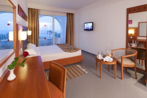 Club Framissima Khayam Garden Beach Resort & Spa 4* pas cher photo 13