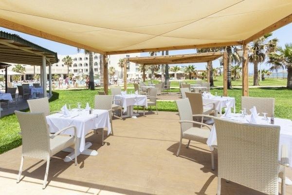 Club Framissima Khayam Garden Beach Resort & Spa 4* pas cher photo 17