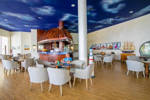 Club Framissima Khayam Garden Beach Resort & Spa 4* pas cher photo 18