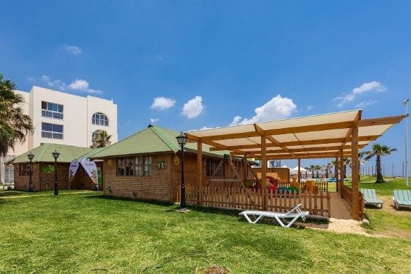 Club Framissima Khayam Garden Beach Resort & Spa 4* pas cher photo 20