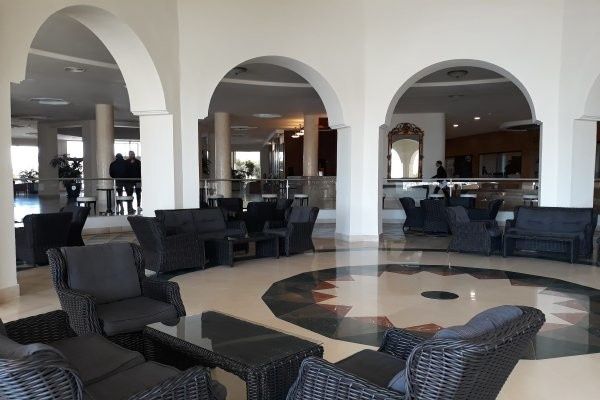 Club Framissima Khayam Garden Beach Resort & Spa 4* pas cher photo 27