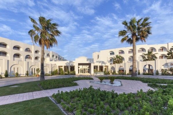 Club Framissima Khayam Garden Beach Resort & Spa 4* pas cher photo 29