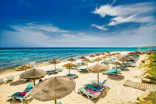 Club Framissima Khayam Garden Beach Resort & Spa 4* pas cher photo 2
