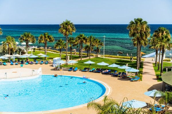 Club Framissima Khayam Garden Beach Resort & Spa 4* pas cher photo 6
