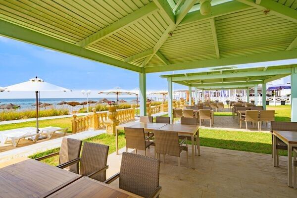 Club Framissima Khayam Garden Beach Resort & Spa 4* pas cher photo 16