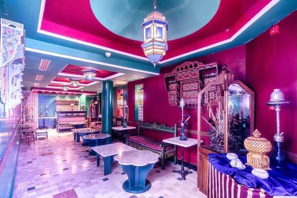 Club Framissima Khayam Garden Beach Resort & Spa 4* pas cher photo 19