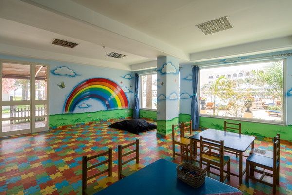 Club Framissima Khayam Garden Beach Resort & Spa 4* pas cher photo 21