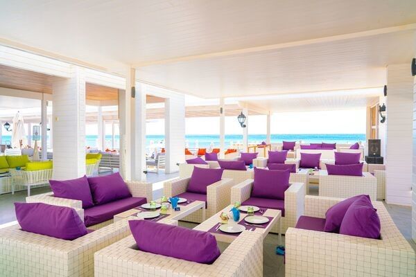Club Framissima Khayam Garden Beach Resort & Spa 4* pas cher photo 25
