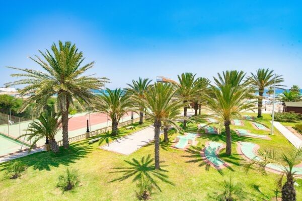 Club Framissima Khayam Garden Beach Resort & Spa 4* pas cher photo 26