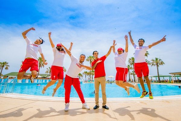 Club Framissima Khayam Garden Beach Resort & Spa 4* pas cher photo 30
