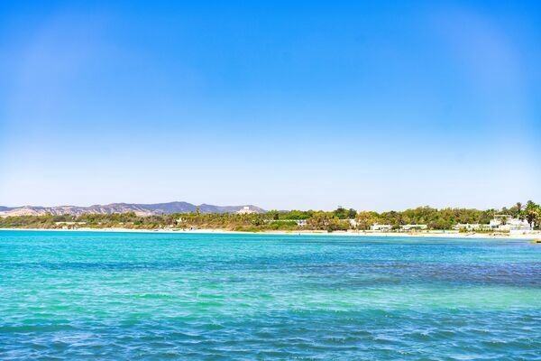 Club Framissima Khayam Garden Beach Resort & Spa 4* pas cher photo 31