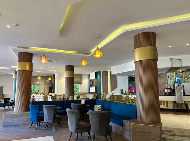 Hôtel Skanès Serail et Aquapark 4* pas cher photo 8
