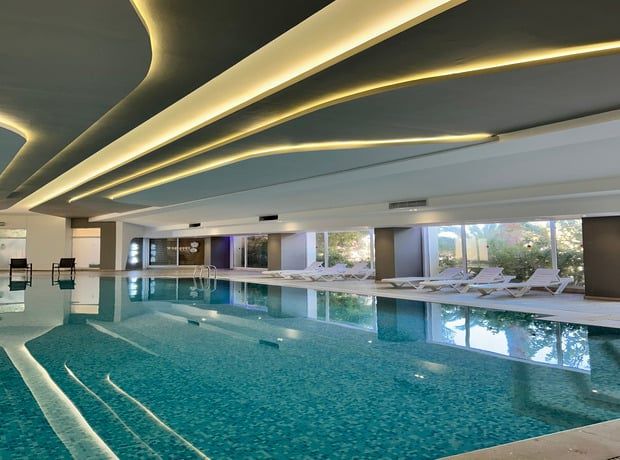 Hôtel Skanès Serail et Aquapark 4* pas cher photo 10