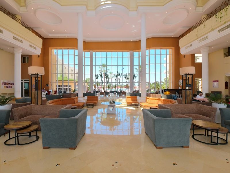 Hôtel Skanès Serail et Aquapark 4* pas cher photo 11