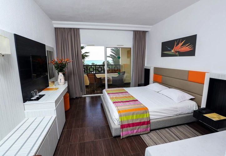 Hôtel Paradis Palace 4* pas cher photo 3