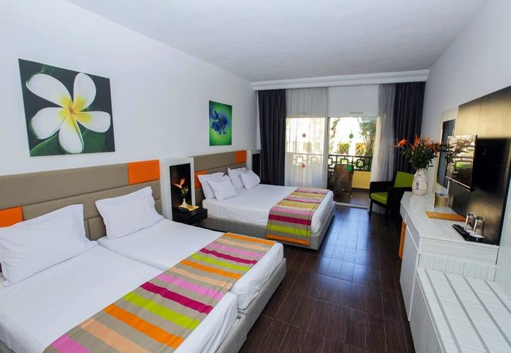 Hôtel Paradis Palace 4* pas cher photo 4