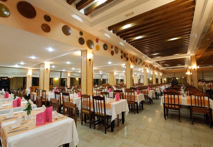 Hôtel Paradis Palace 4* pas cher photo 11