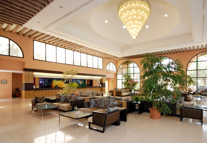 Hôtel Paradis Palace 4* pas cher photo 12