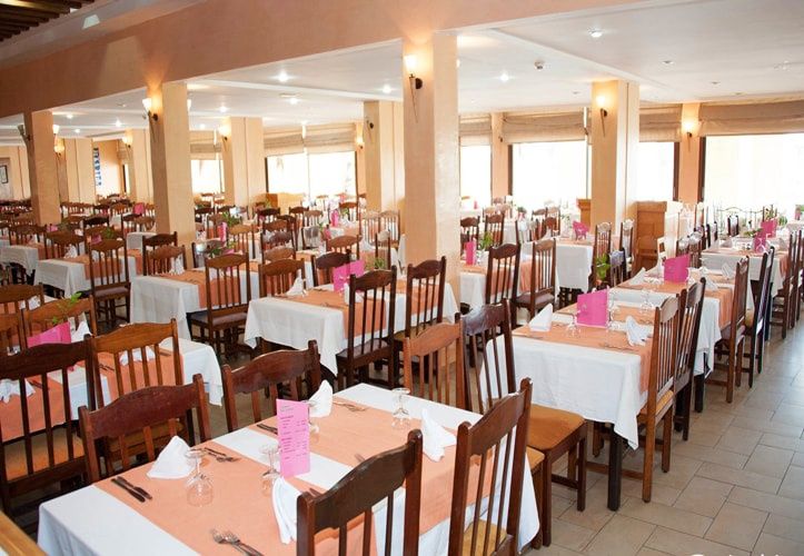 Hôtel Paradis Palace 4* pas cher photo 13