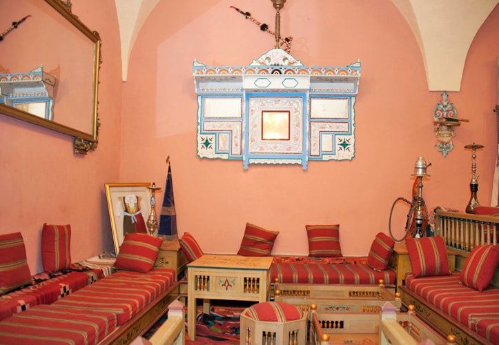 Hôtel Paradis Palace 4* pas cher photo 14