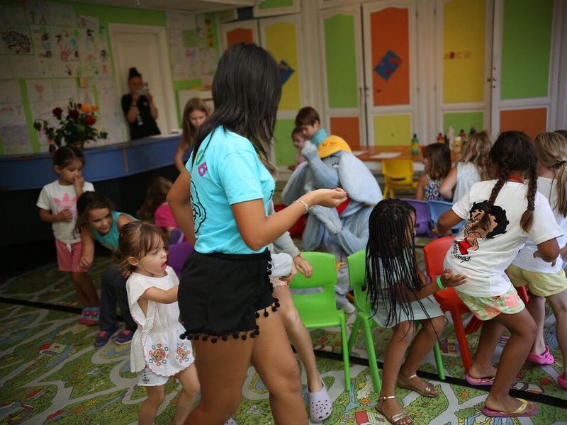 Hôtel Paradis Palace 4* pas cher photo 17