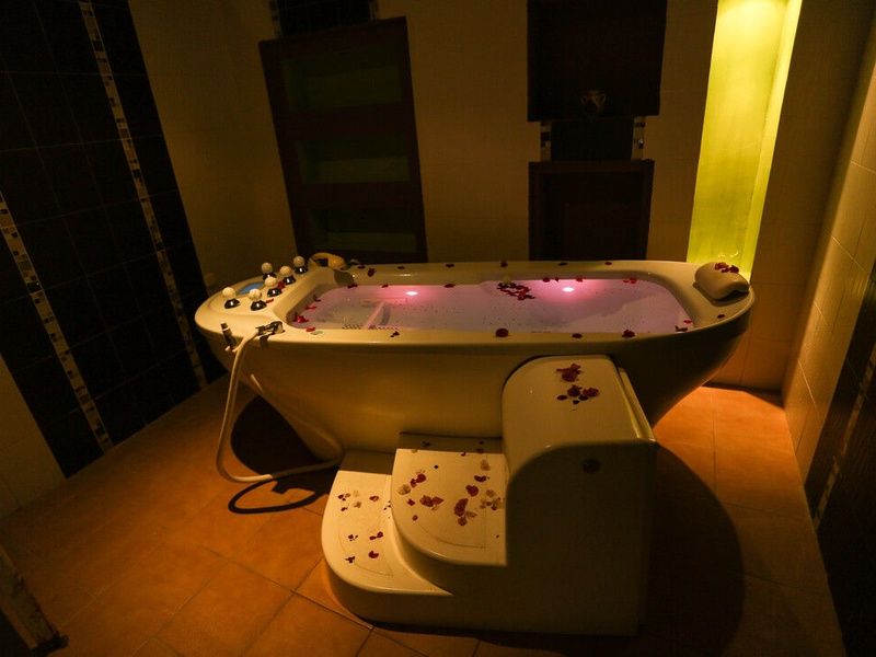 Hôtel Paradis Palace 4* pas cher photo 20