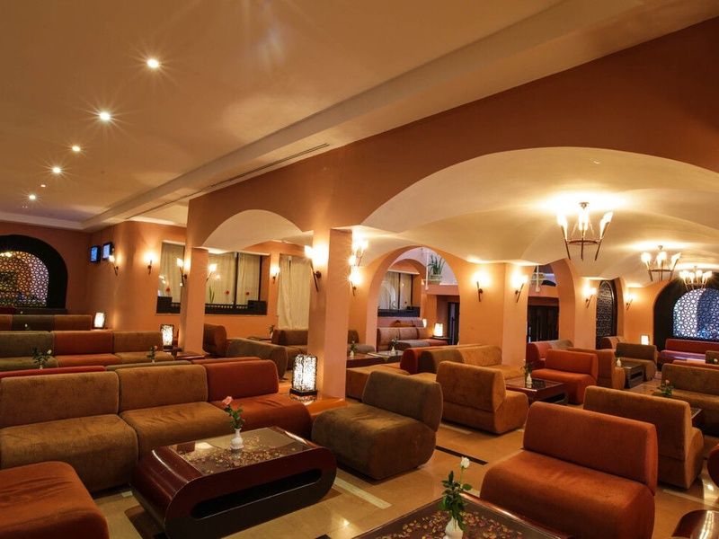 Hôtel Paradis Palace 4* pas cher photo 22